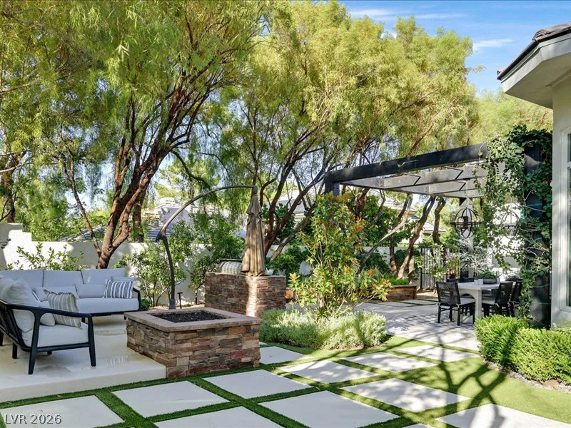 9500 BALATTA CANYON, Las Vegas, NV 89144