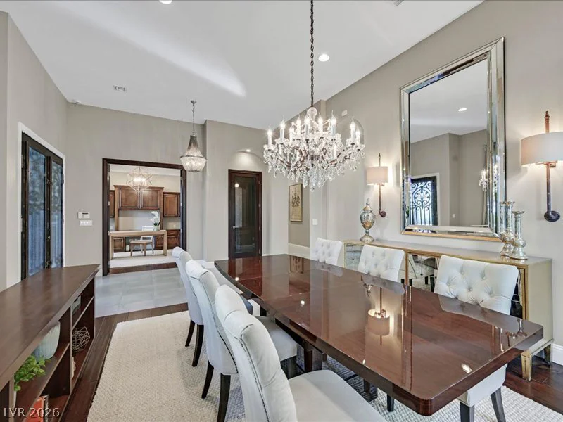 9500 BALATTA CANYON, Las Vegas, NV 89144