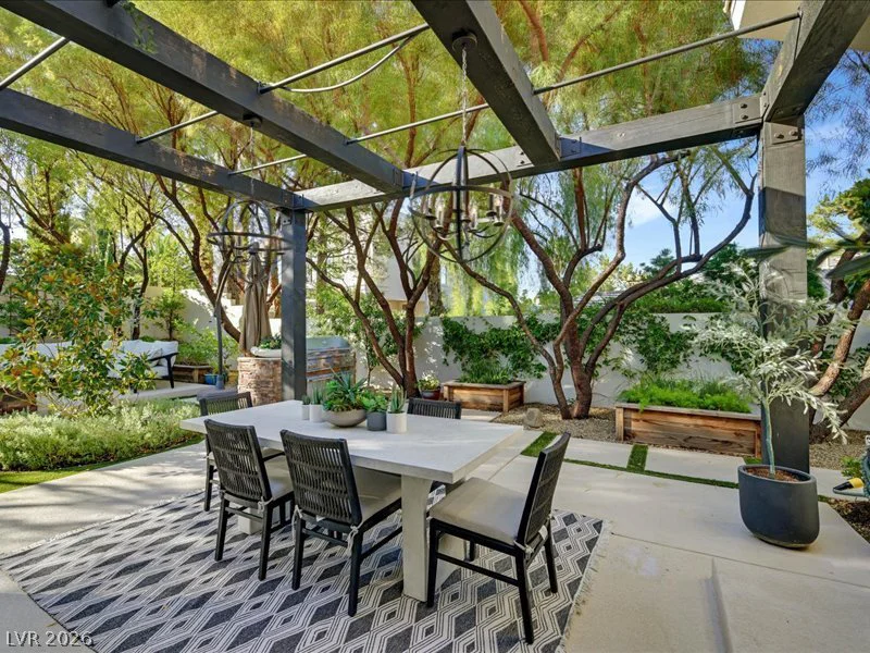 9500 BALATTA CANYON, Las Vegas, NV 89144
