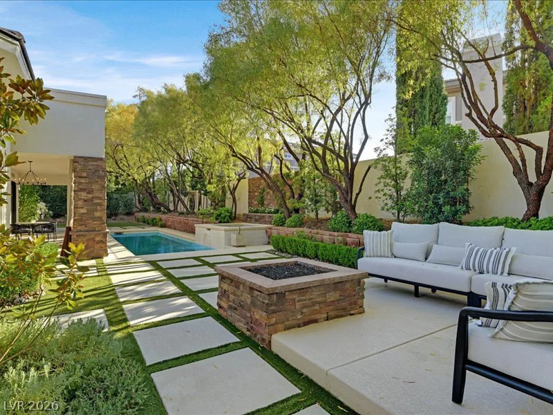 9500 BALATTA CANYON, Las Vegas, NV 89144