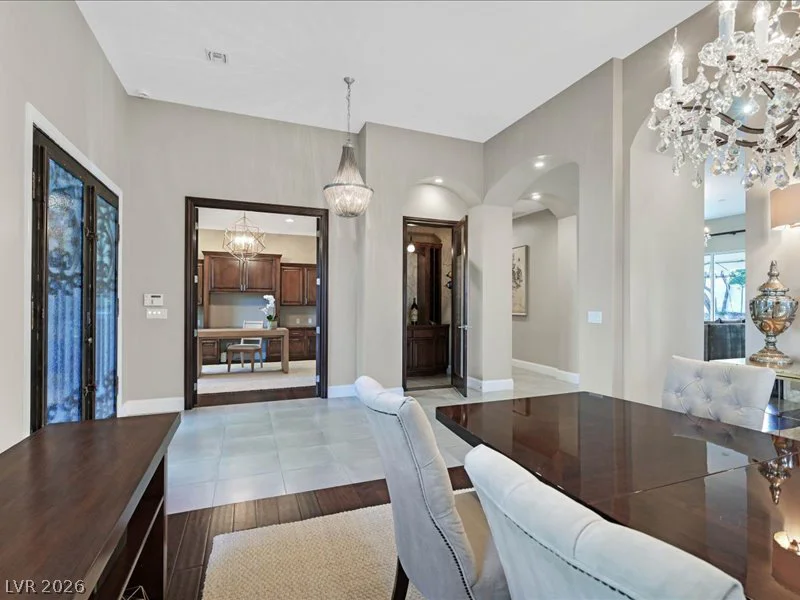 9500 BALATTA CANYON, Las Vegas, NV 89144