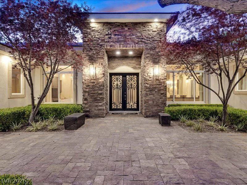9500 BALATTA CANYON, Las Vegas, NV 89144