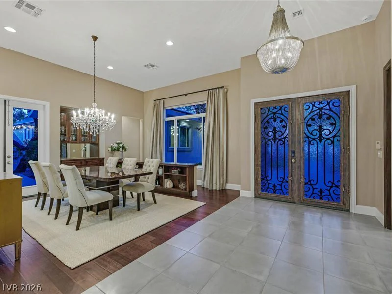9500 BALATTA CANYON, Las Vegas, NV 89144