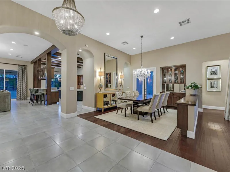 9500 BALATTA CANYON, Las Vegas, NV 89144