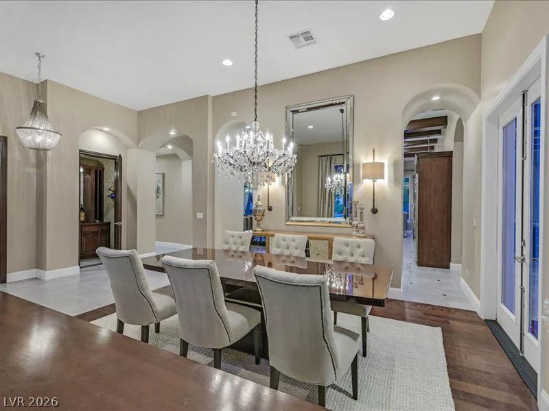 9500 BALATTA CANYON, Las Vegas, NV 89144
