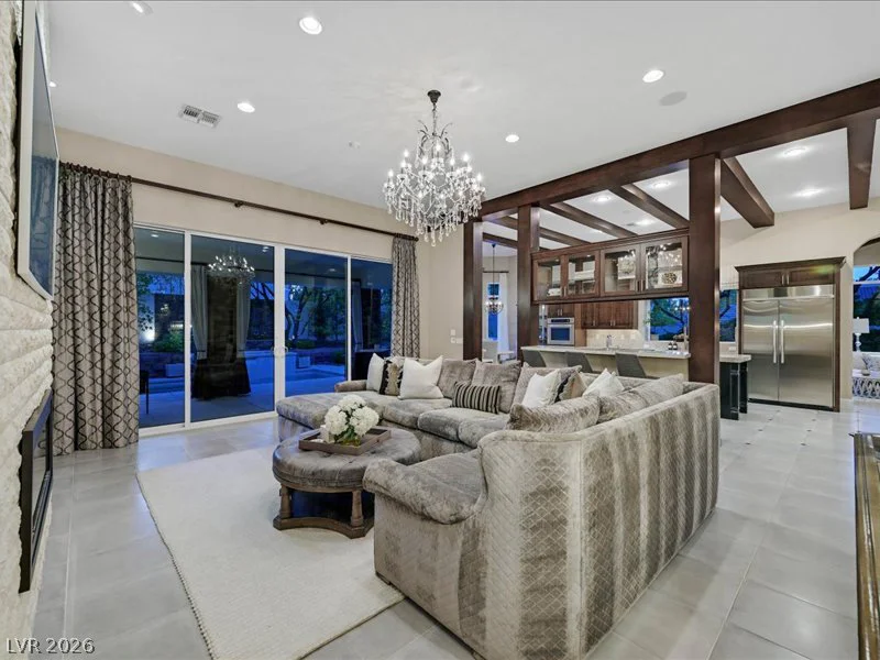 9500 BALATTA CANYON, Las Vegas, NV 89144