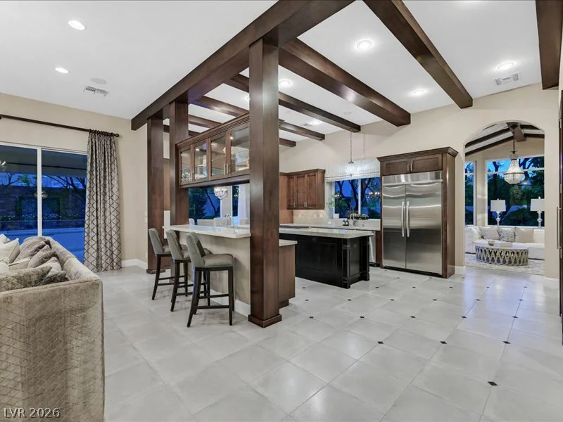 9500 BALATTA CANYON, Las Vegas, NV 89144