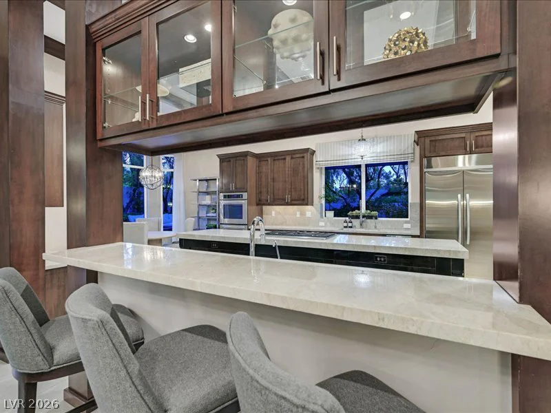 9500 BALATTA CANYON, Las Vegas, NV 89144