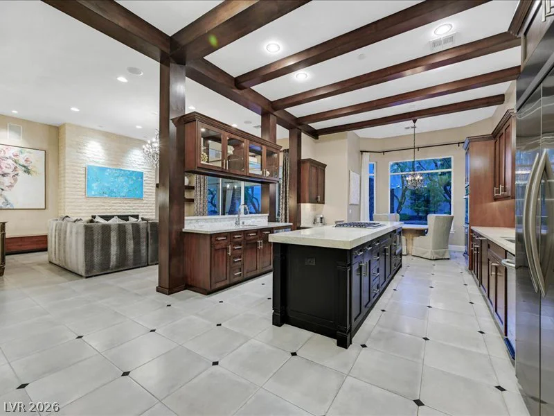 9500 BALATTA CANYON, Las Vegas, NV 89144