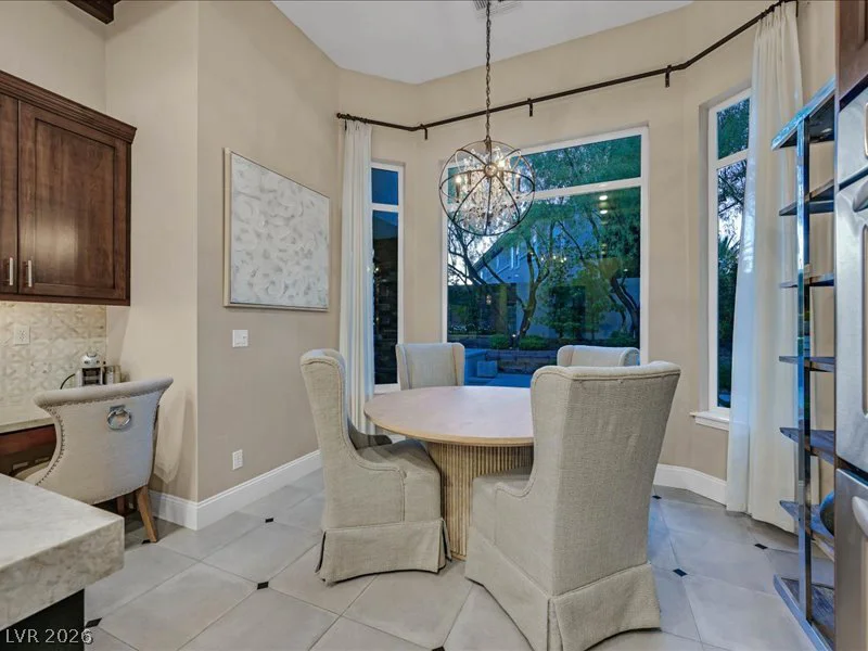 9500 BALATTA CANYON, Las Vegas, NV 89144