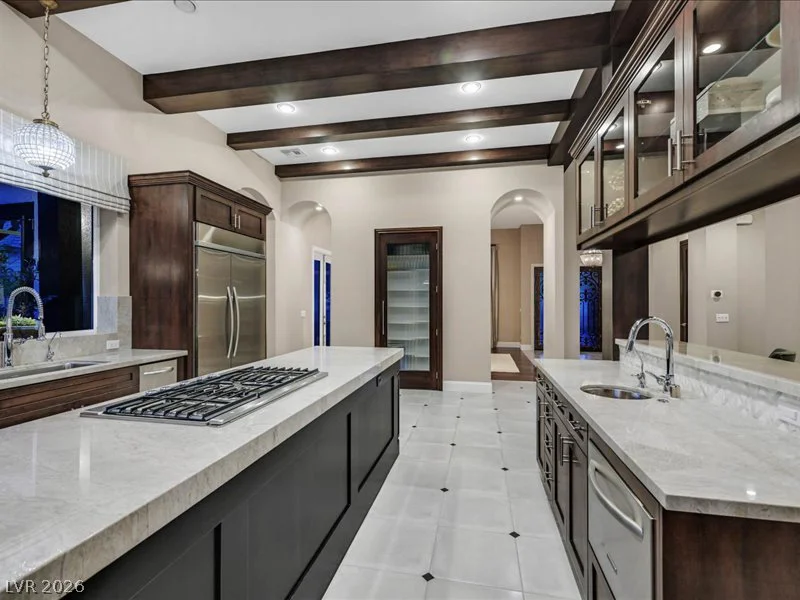 9500 BALATTA CANYON, Las Vegas, NV 89144