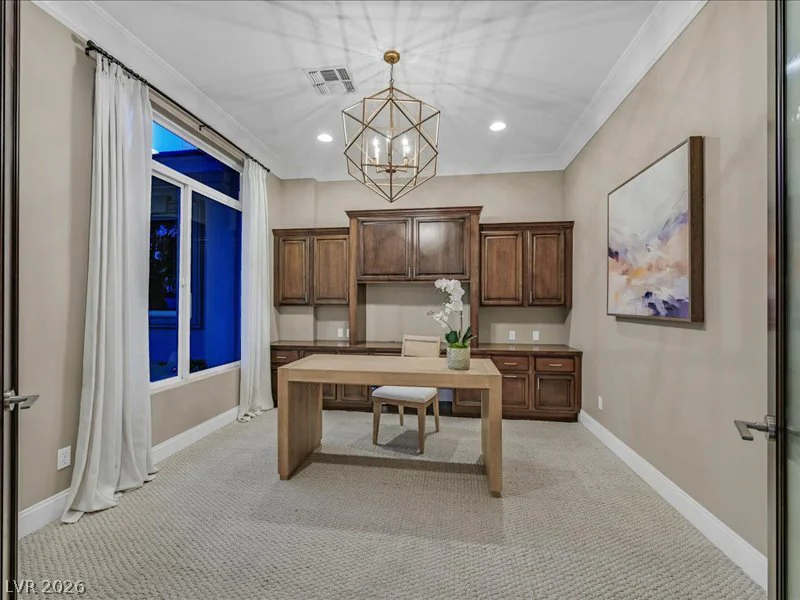 9500 BALATTA CANYON, Las Vegas, NV 89144
