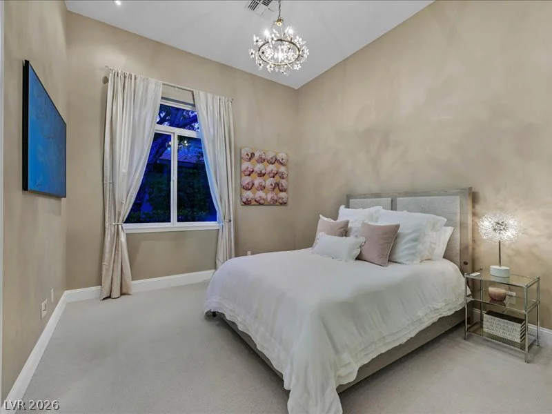 9500 BALATTA CANYON, Las Vegas, NV 89144