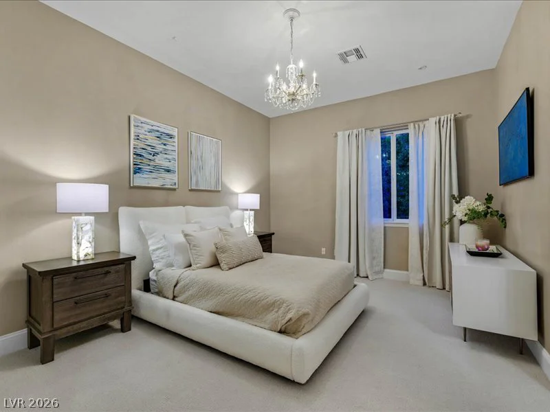 9500 BALATTA CANYON, Las Vegas, NV 89144