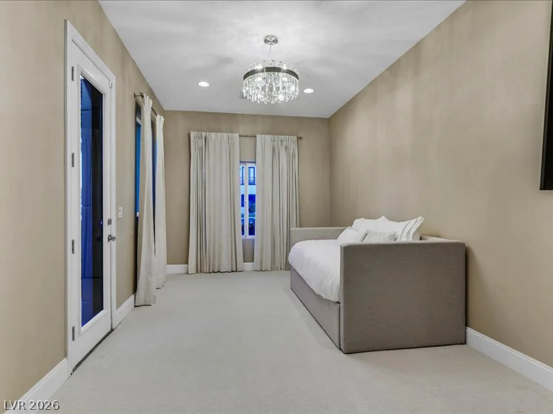 9500 BALATTA CANYON, Las Vegas, NV 89144