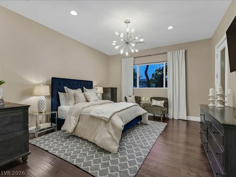 9500 BALATTA CANYON, Las Vegas, NV 89144