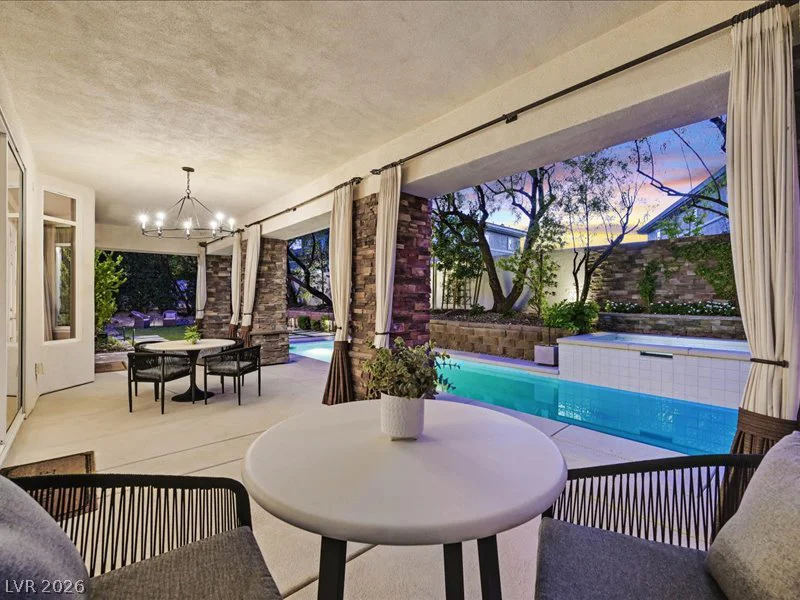 9500 BALATTA CANYON, Las Vegas, NV 89144