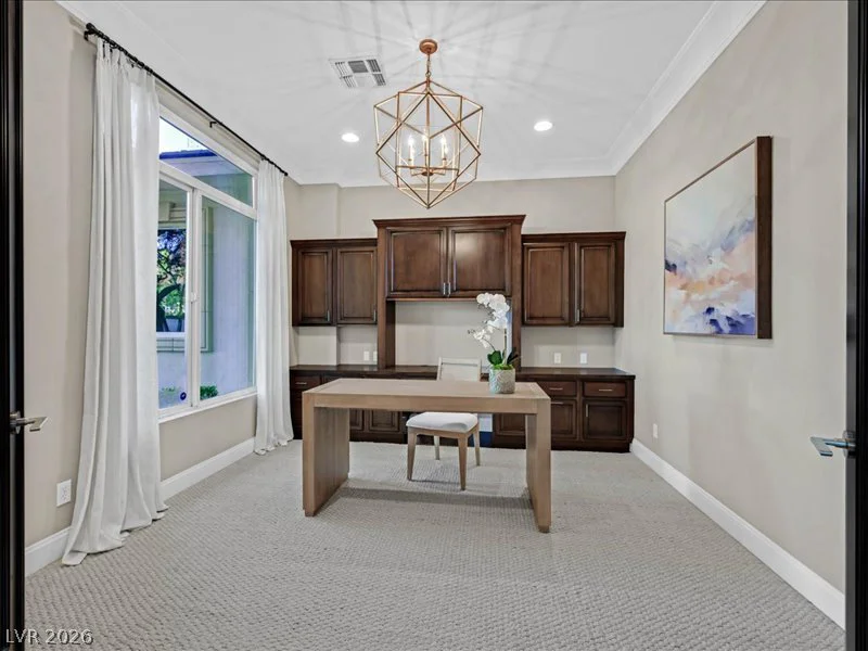 9500 BALATTA CANYON, Las Vegas, NV 89144
