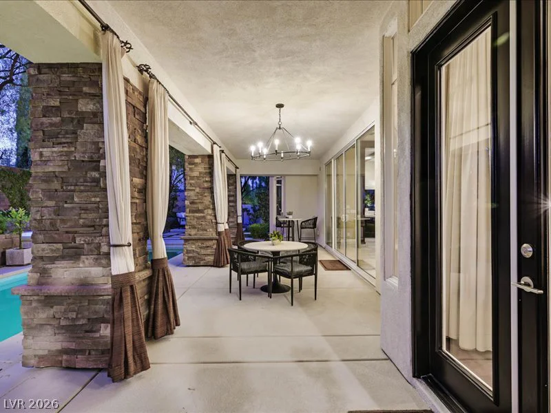 9500 BALATTA CANYON, Las Vegas, NV 89144