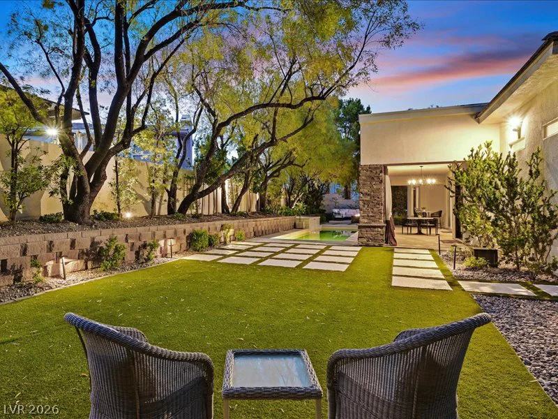 9500 BALATTA CANYON, Las Vegas, NV 89144