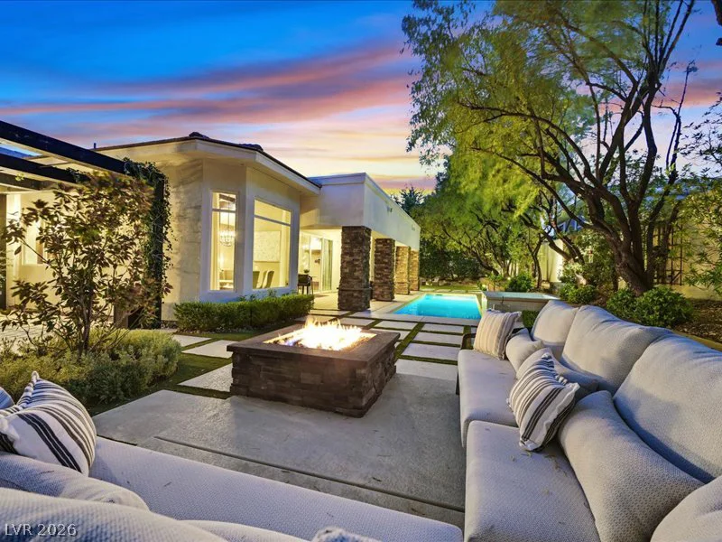 9500 BALATTA CANYON, Las Vegas, NV 89144