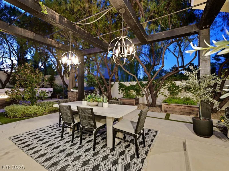 9500 BALATTA CANYON, Las Vegas, NV 89144