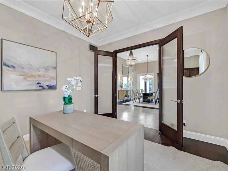 9500 BALATTA CANYON, Las Vegas, NV 89144