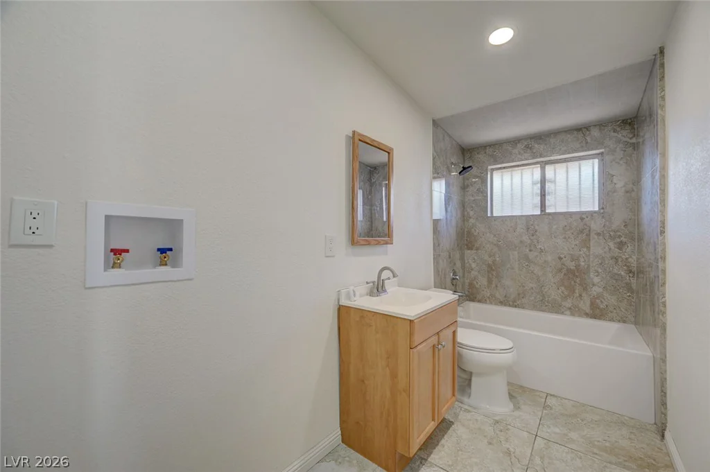 1720 Belmont, North Las Vegas, NV 89030