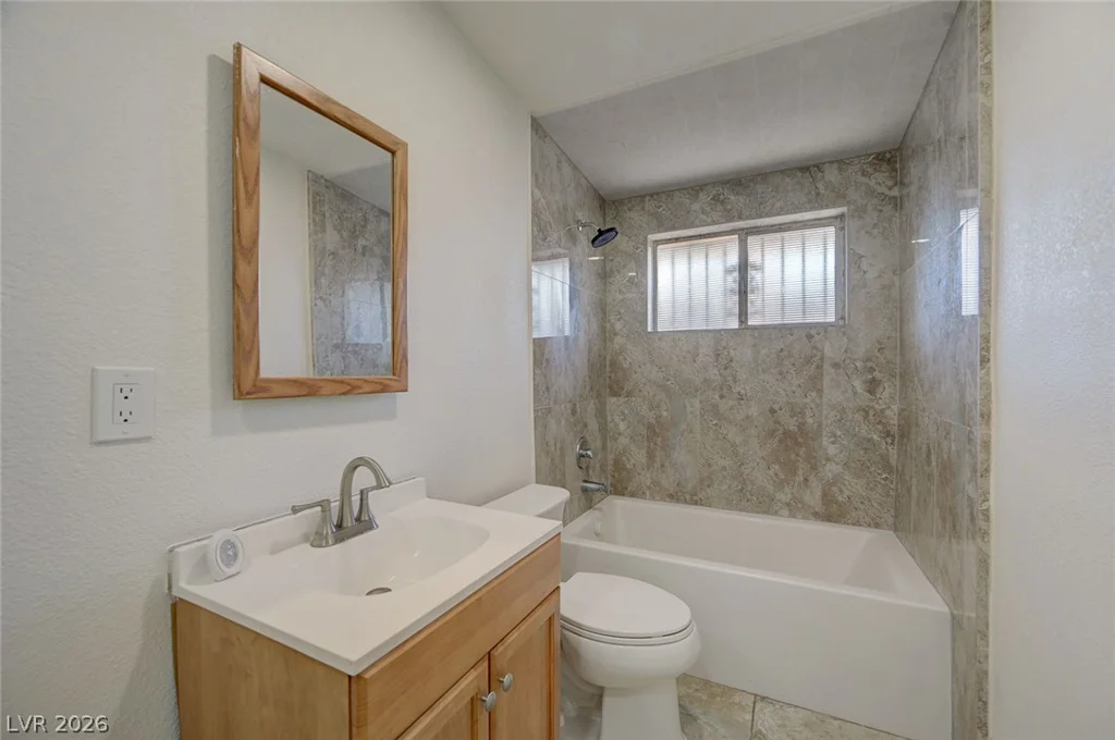 1720 Belmont, North Las Vegas, NV 89030