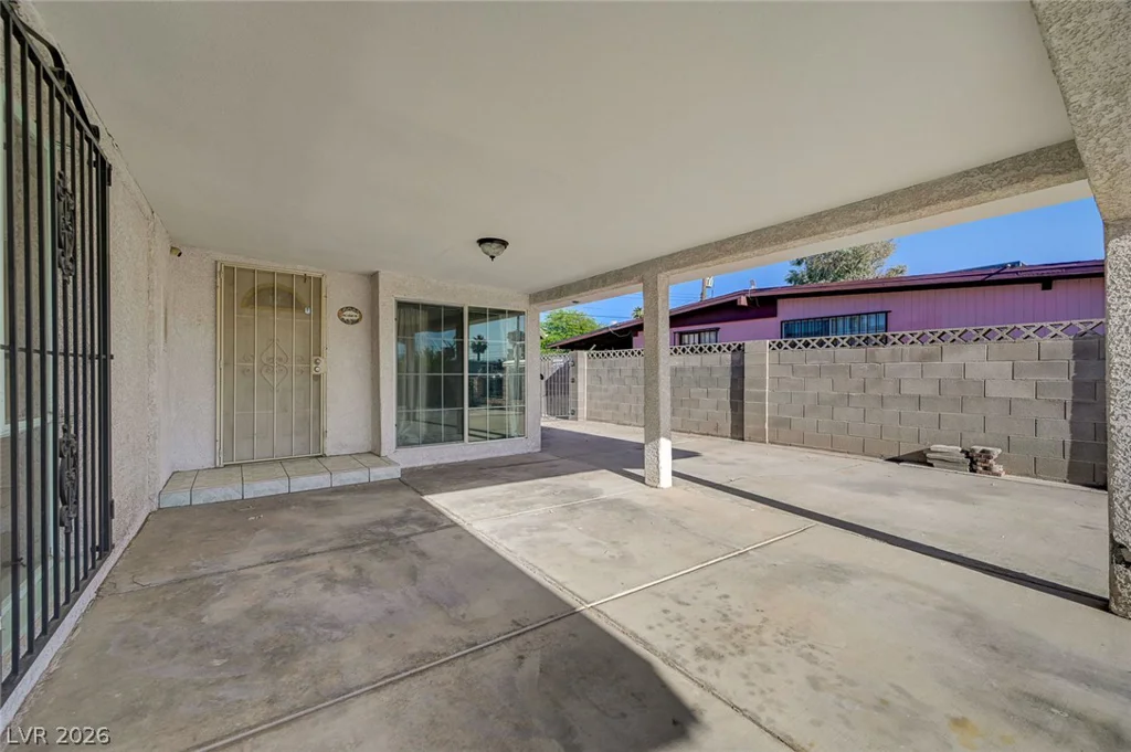 1720 Belmont, North Las Vegas, NV 89030