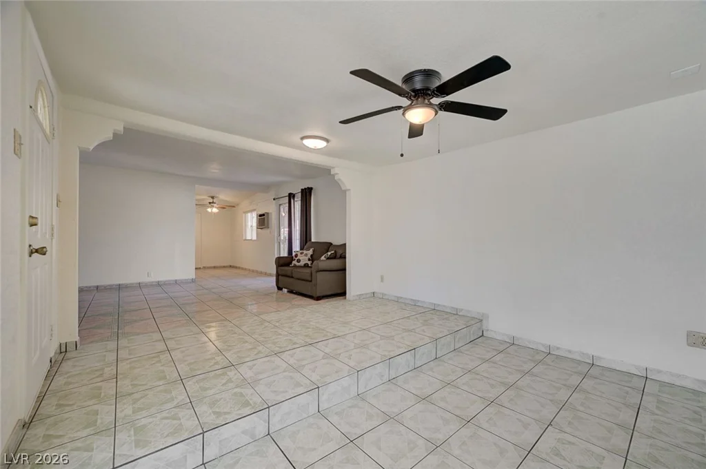 1720 Belmont, North Las Vegas, NV 89030