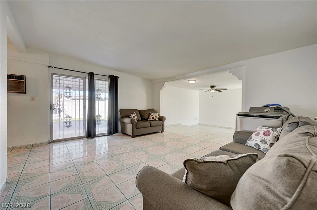 1720 Belmont, North Las Vegas, NV 89030