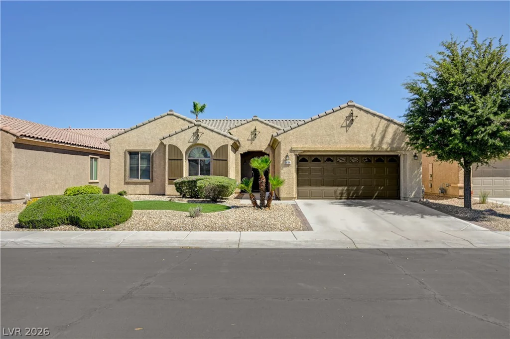 5694 Criollo, Las Vegas, NV 89122