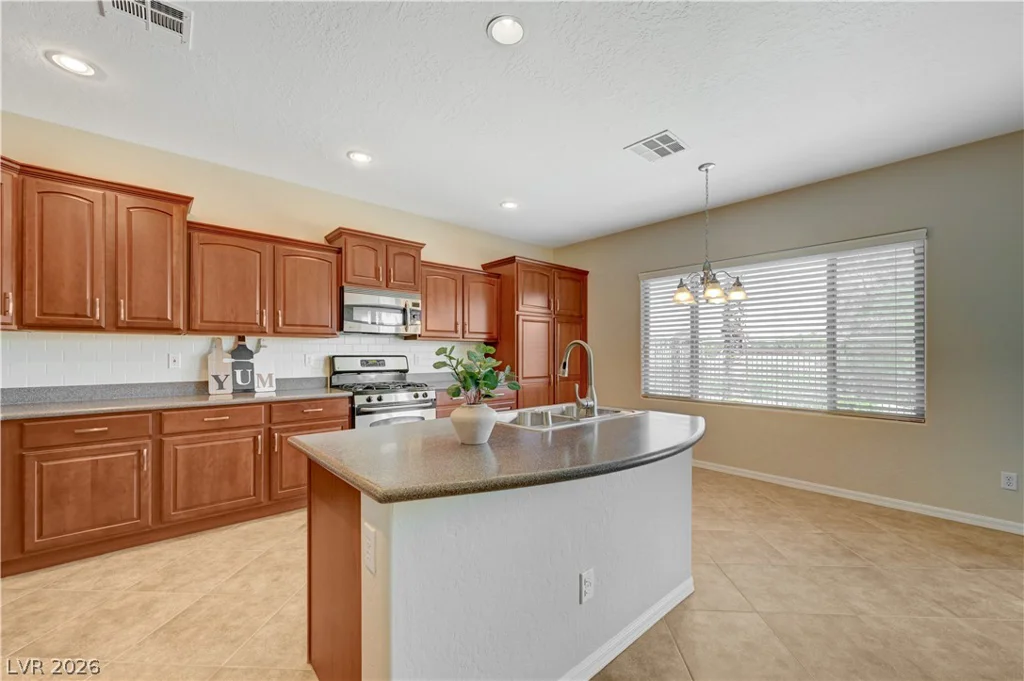 5694 Criollo, Las Vegas, NV 89122