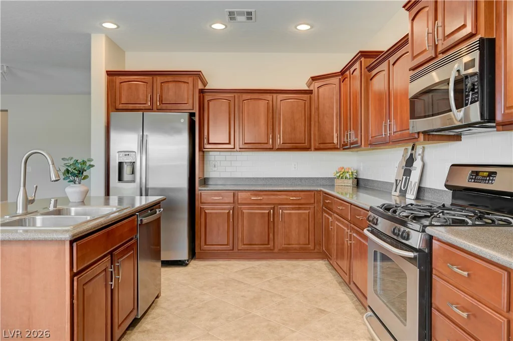 5694 Criollo, Las Vegas, NV 89122