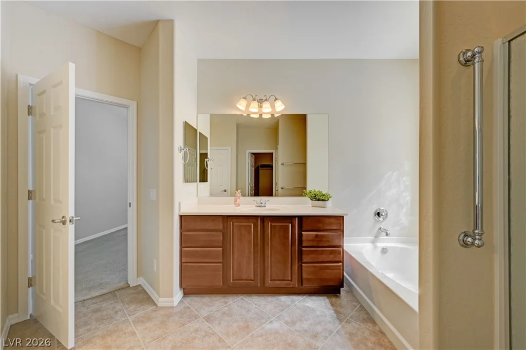 5694 Criollo, Las Vegas, NV 89122