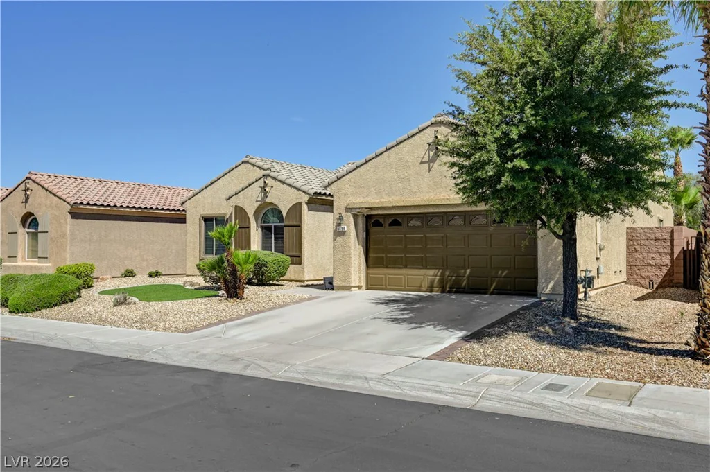 5694 Criollo, Las Vegas, NV 89122