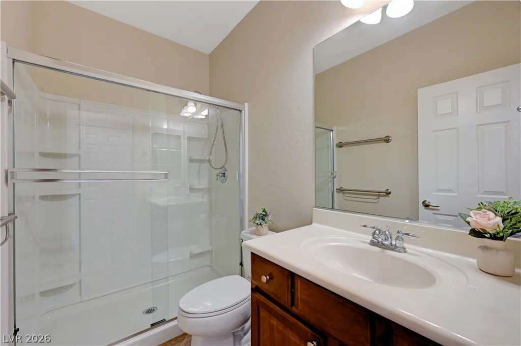 5694 Criollo, Las Vegas, NV 89122