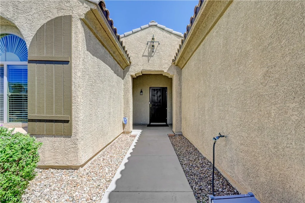 5694 Criollo, Las Vegas, NV 89122