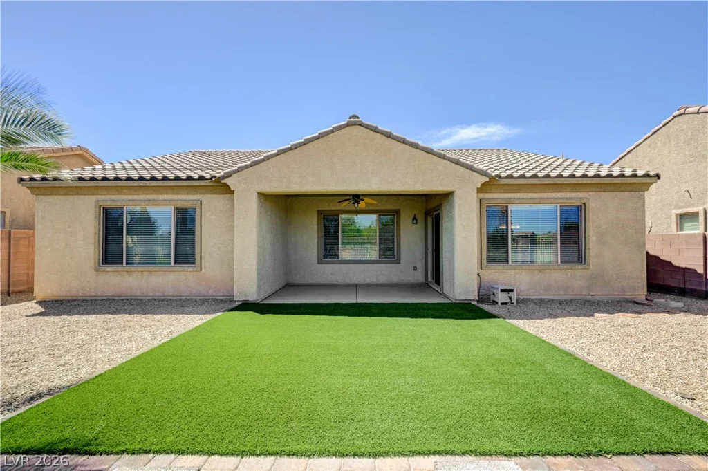 5694 Criollo, Las Vegas, NV 89122