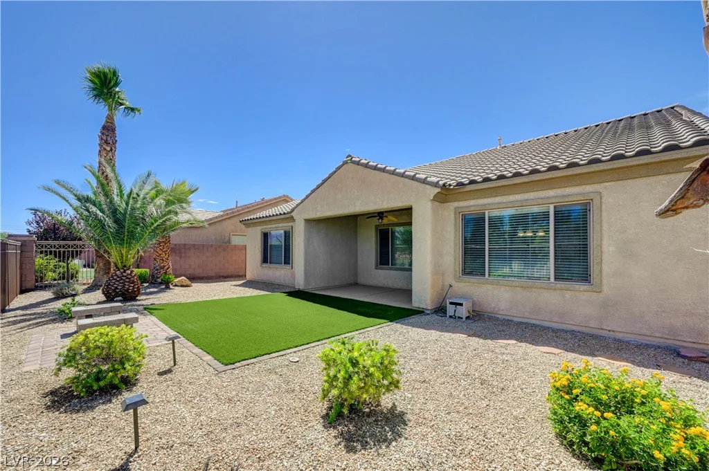 5694 Criollo, Las Vegas, NV 89122