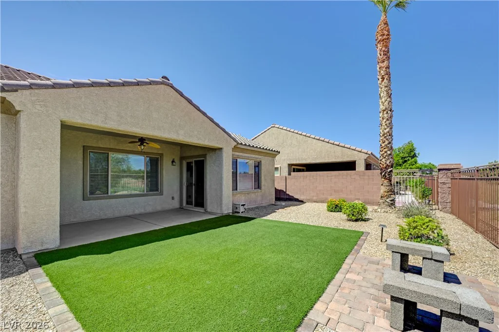 5694 Criollo, Las Vegas, NV 89122