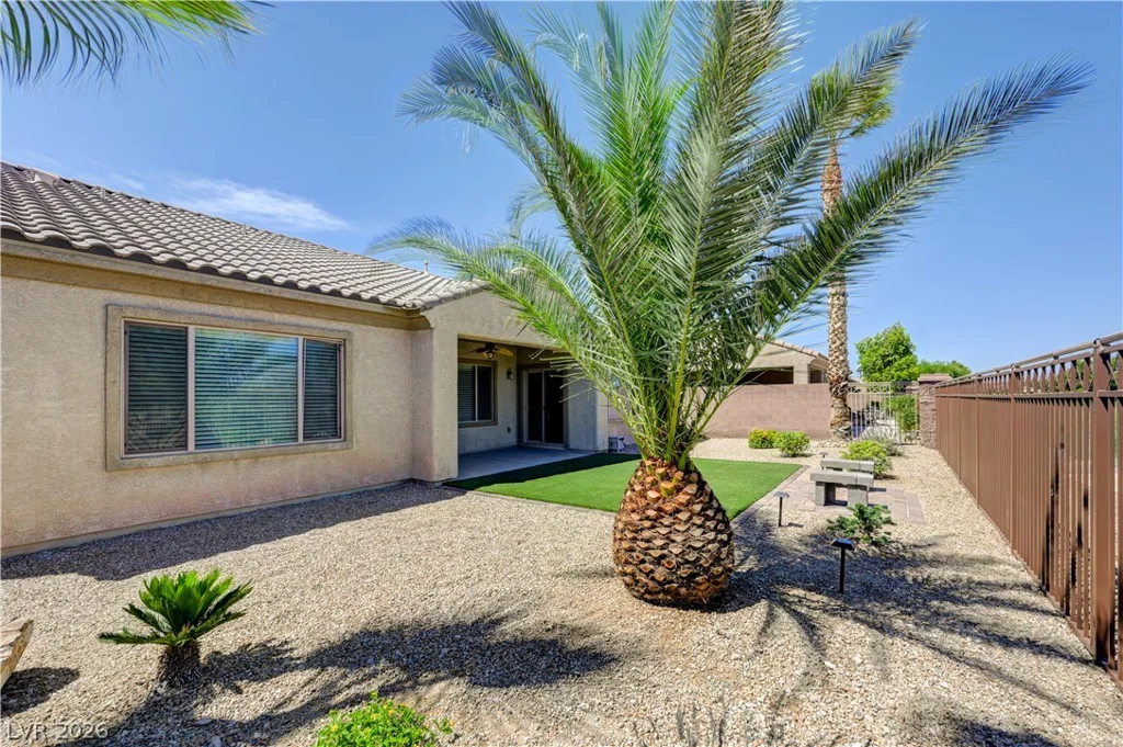 5694 Criollo, Las Vegas, NV 89122