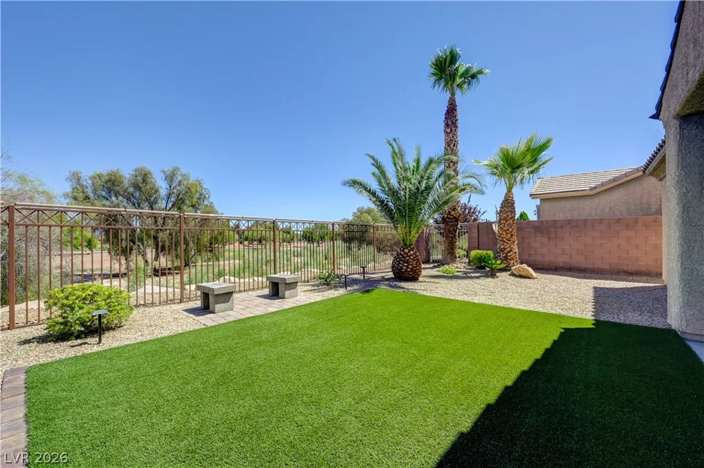 5694 Criollo, Las Vegas, NV 89122