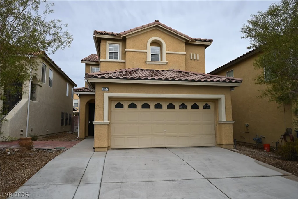 6152 Cougar, Las Vegas, NV 89139