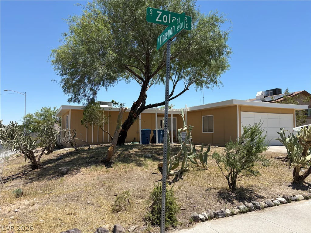 901 Zola, Las Vegas, NV 89145