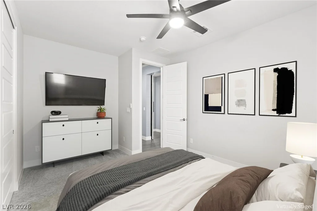 9675 Skye Cliff, Las Vegas, NV 89166