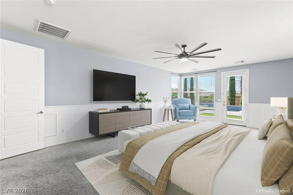 9675 Skye Cliff, Las Vegas, NV 89166
