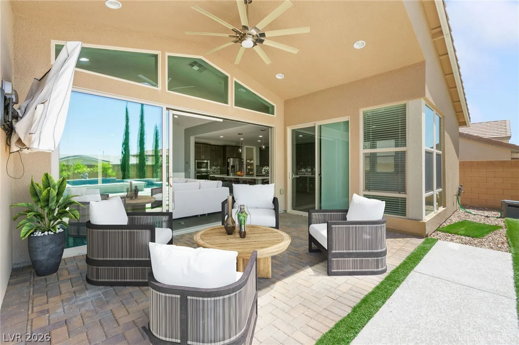 9675 Skye Cliff, Las Vegas, NV 89166