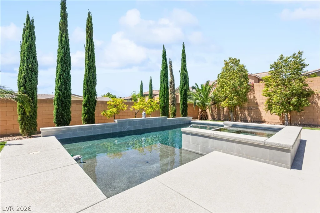 9675 Skye Cliff, Las Vegas, NV 89166